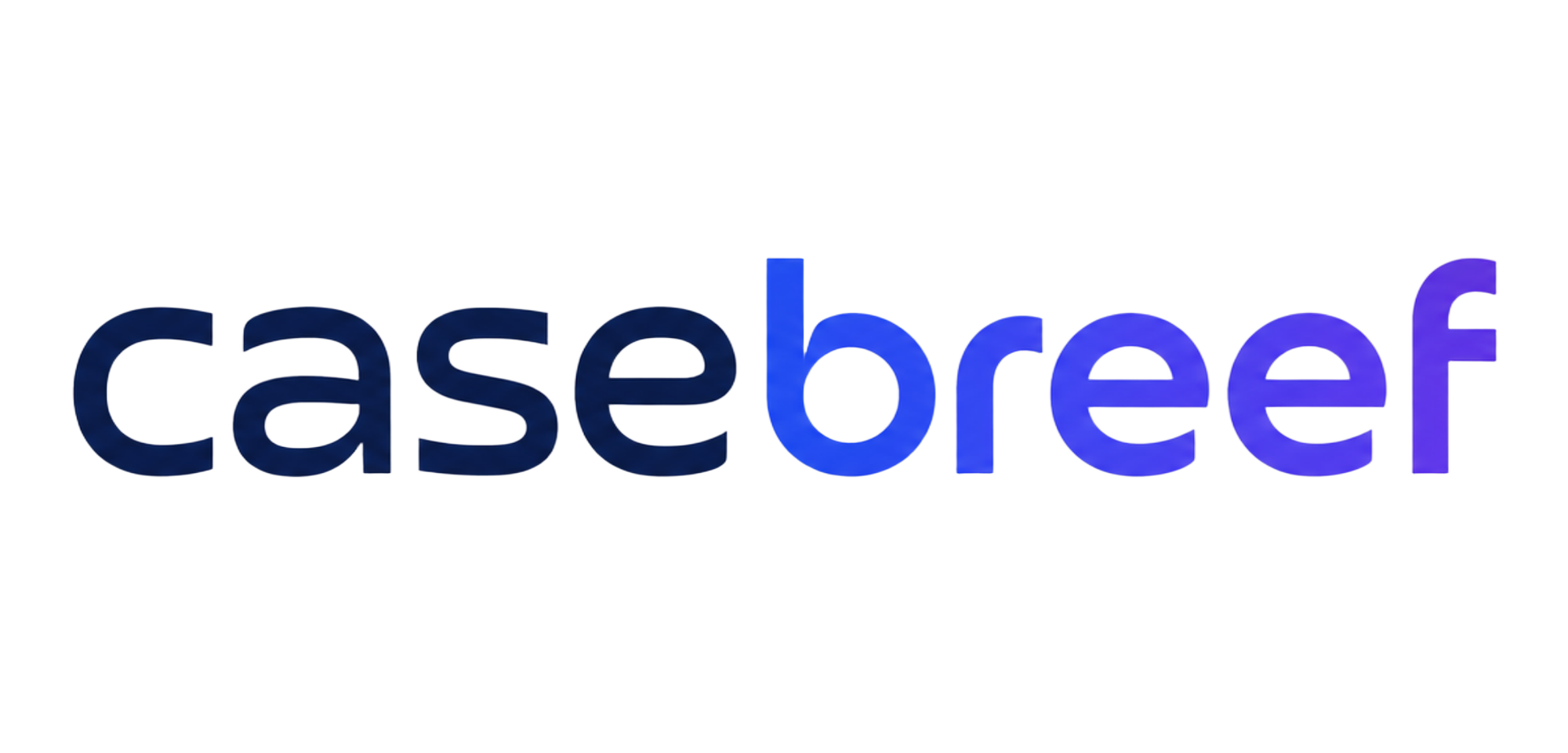 Casebreef